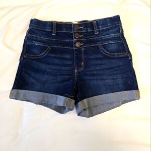 Jordache Big Girl's Shorts Size 10